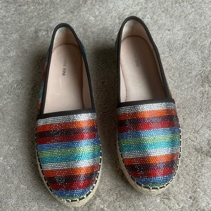 Gianni Bini Sequins Shoes